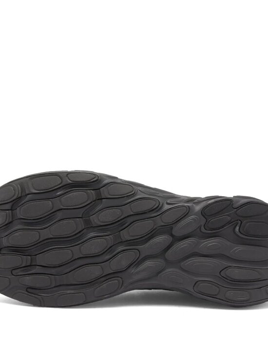 Men\'s New Balance Refresh Foam Trainer Running Shoes - Black Cement UTRNWD